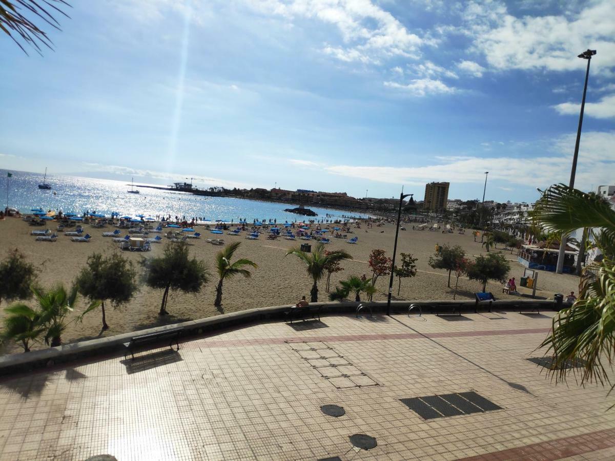 Maison d'hôtes Las Vistas Beach Los Cristianos (Tenerife)